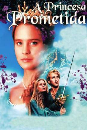 A Princesa Prometida - The Princess Bride via Torrent