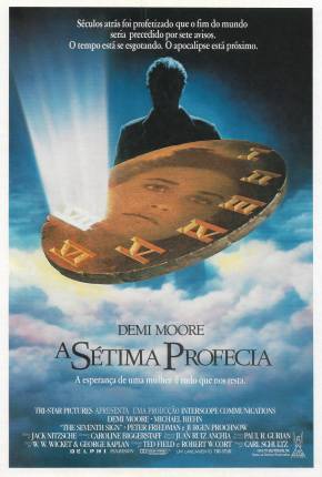 A Sétima Profecia / The Seventh Sign via Torrent