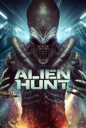 Alien Hunt - Legendado e Dublado via Torrent