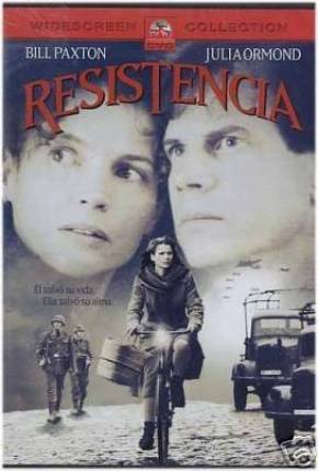 Amor e Guerra / Resistance via Torrent