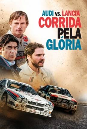 Audi Vs. Lancia - Corrida Pela Glória via Torrent