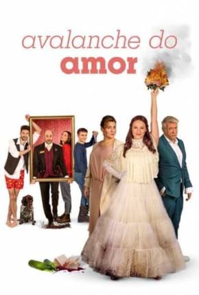 Avalanche do Amor via Torrent