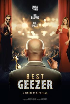 Best Geezer - Legendado e Dublado via Torrent