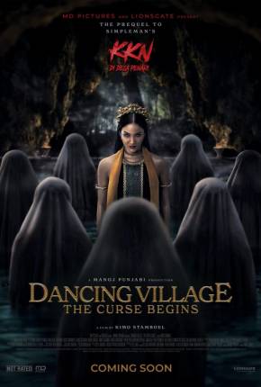 Dancing Village - The Curse Begins - Legendado e Dublado via Torrent