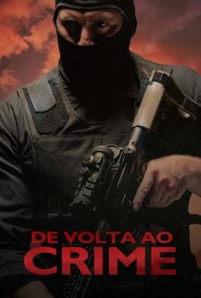 De Volta ao Crime via Torrent