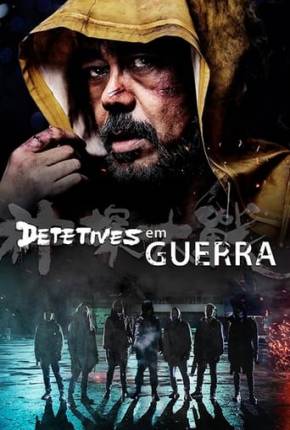 Detetives em Guerra via Torrent