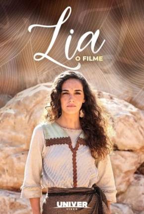 Lia - O Filme via Torrent