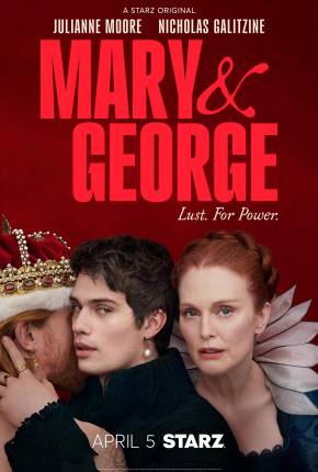 Mary e George - 1ª Temporada via Torrent