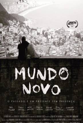 Mundo Novo via Torrent