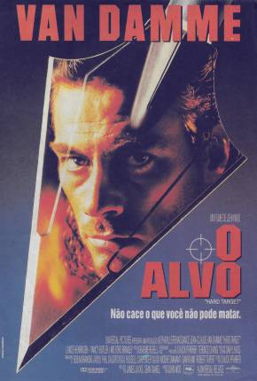 O Alvo / Hard Target via Torrent