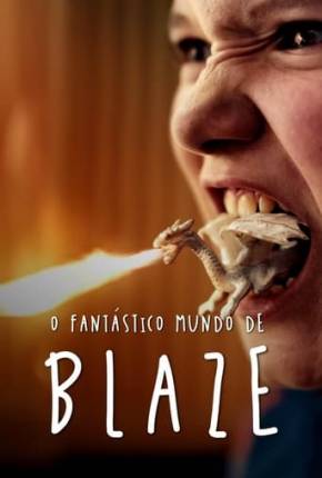 O Fantástico Mundo de Blaze via Torrent