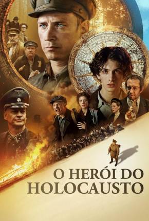 O Herói do Holocausto via Torrent