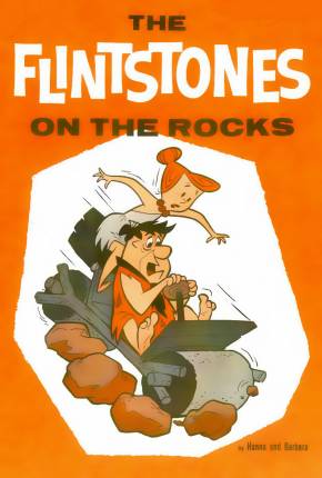 Os Flintstones e o Diamante via Torrent