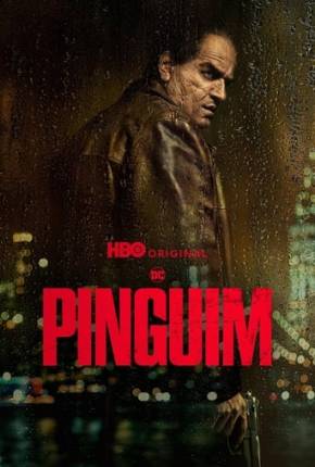 Pinguim - 1ª Temporada via Torrent