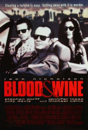 Sangue Vinho / Blood and Wine via Torrent