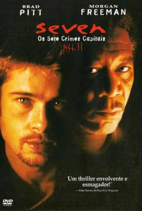 Seven - Os Sete Crimes Capitais / Se7en via Torrent