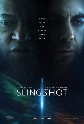 Slingshot - Legendado e Dublado via Torrent