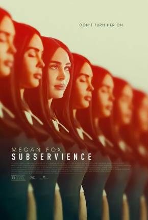 Subservience - Legendado e Dublado via Torrent