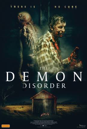 The Demon Disorder - Legendado via Torrent