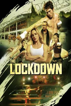 The Lockdown - Legendado via Torrent