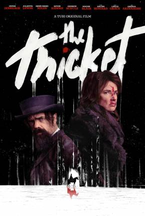 The Thicket - CAM Legendado via Torrent