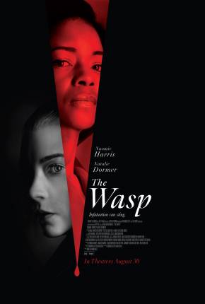 The Wasp - CAM via Torrent