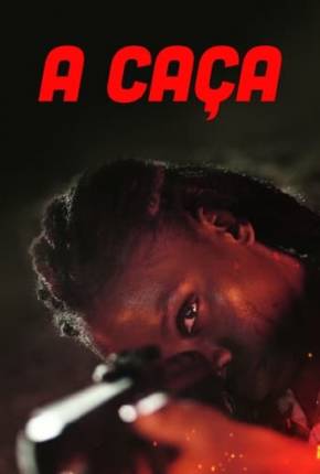 A Caça - The Hunted via Torrent