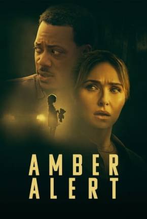 Alerta Amber via Torrent