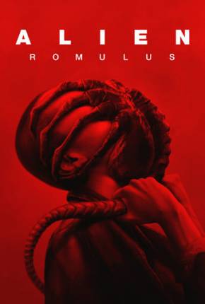 Alien - Romulus - Legendado via Torrent