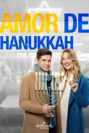 Amor de Hanukkah via Torrent