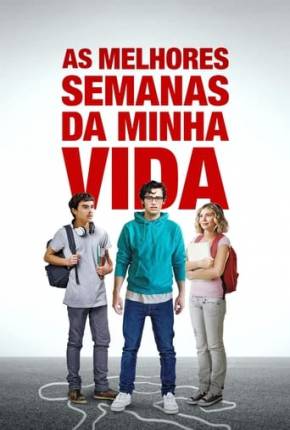 As Melhores Semanas da Minha Vida via Torrent