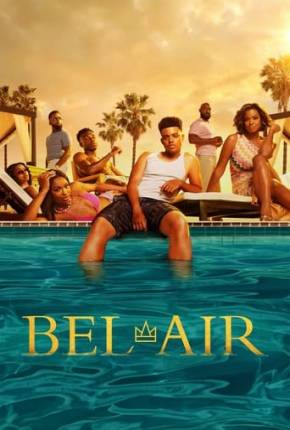 Bel-Air - 3ª Temporada via Torrent