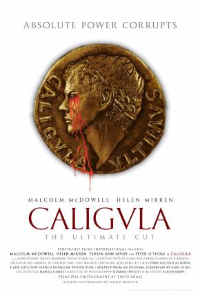 Caligula - The Ultimate Cut - Legendado via Torrent