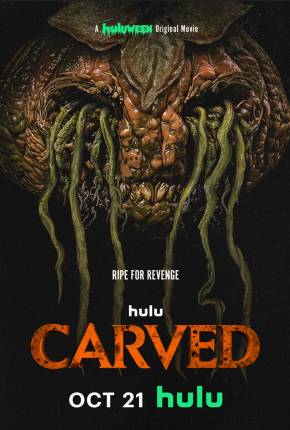 Carved: Vingança de Halloween - Legendado via Torrent