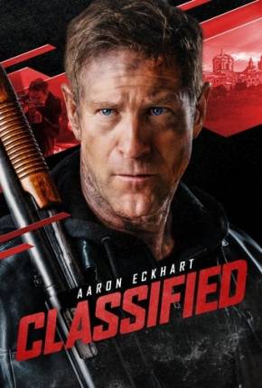 Classified - Legendado via Torrent