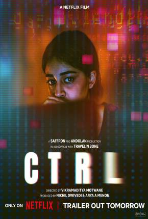 CTRL via Torrent