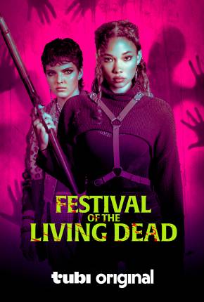 Festival of the Living Dead - Legendado e Dublado via Torrent