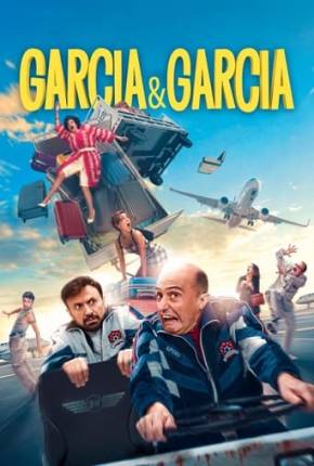 García y García via Torrent