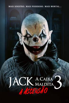 Jack - A Caixa Maldita 3 A Ascensão via Torrent