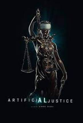 Justicia Artificial - CAM - Legendado e Dublado via Torrent