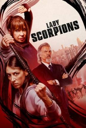 Lady Scorpions - Legendado e Dublado via Torrent