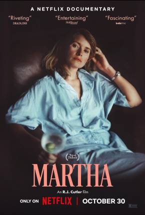 Martha via Torrent