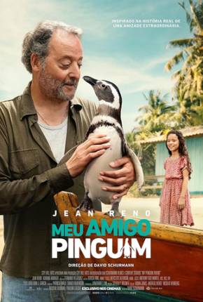 Meu Amigo Pinguim via Torrent