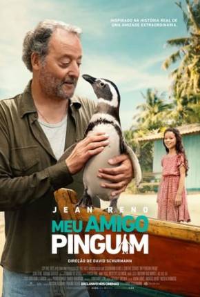 Meu Amigo Pinguim - Legendado e Dublado via Torrent