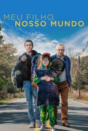 Meu Filho, Nosso Mundo via Torrent