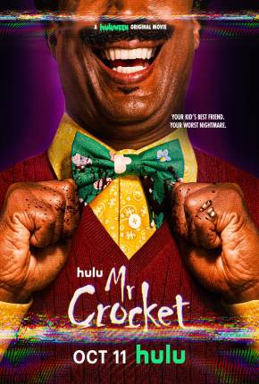 Mr. Crocket - Legendado via Torrent