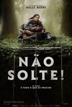 Não Solte! - Legendado e Dublado via Torrent