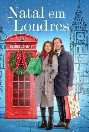 Natal em Londres - Jolly Good Christmas via Torrent