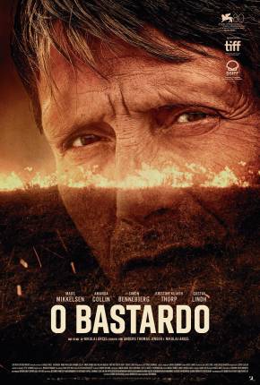 O Bastardo - Bastarden via Torrent