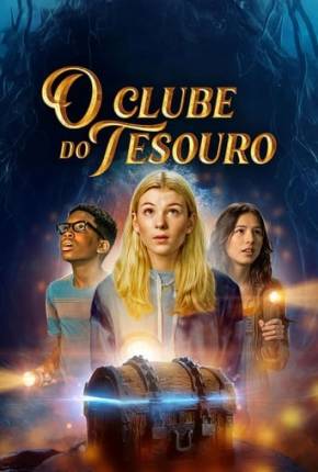 O Clube do Tesouro via Torrent